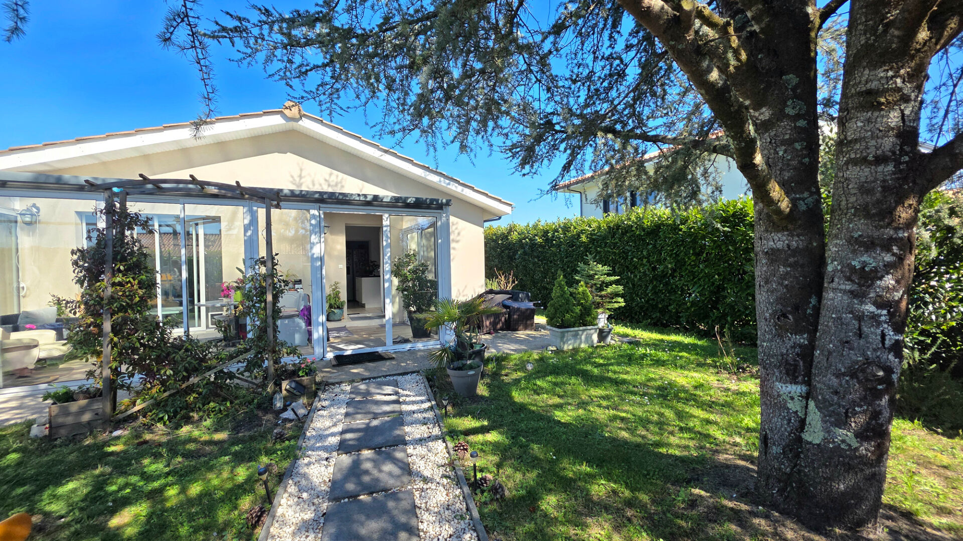 Agence immobilière de MARIN Immobilier