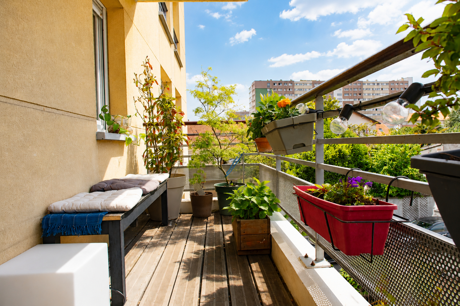 Agence immobilière de MARIN Immobilier