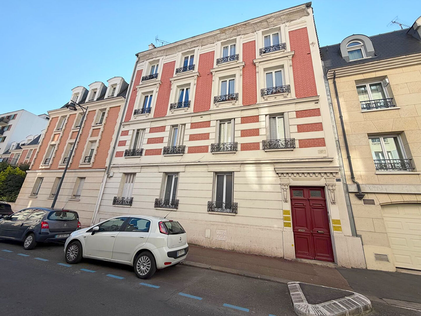 Agence immobilière de MARIN Immobilier