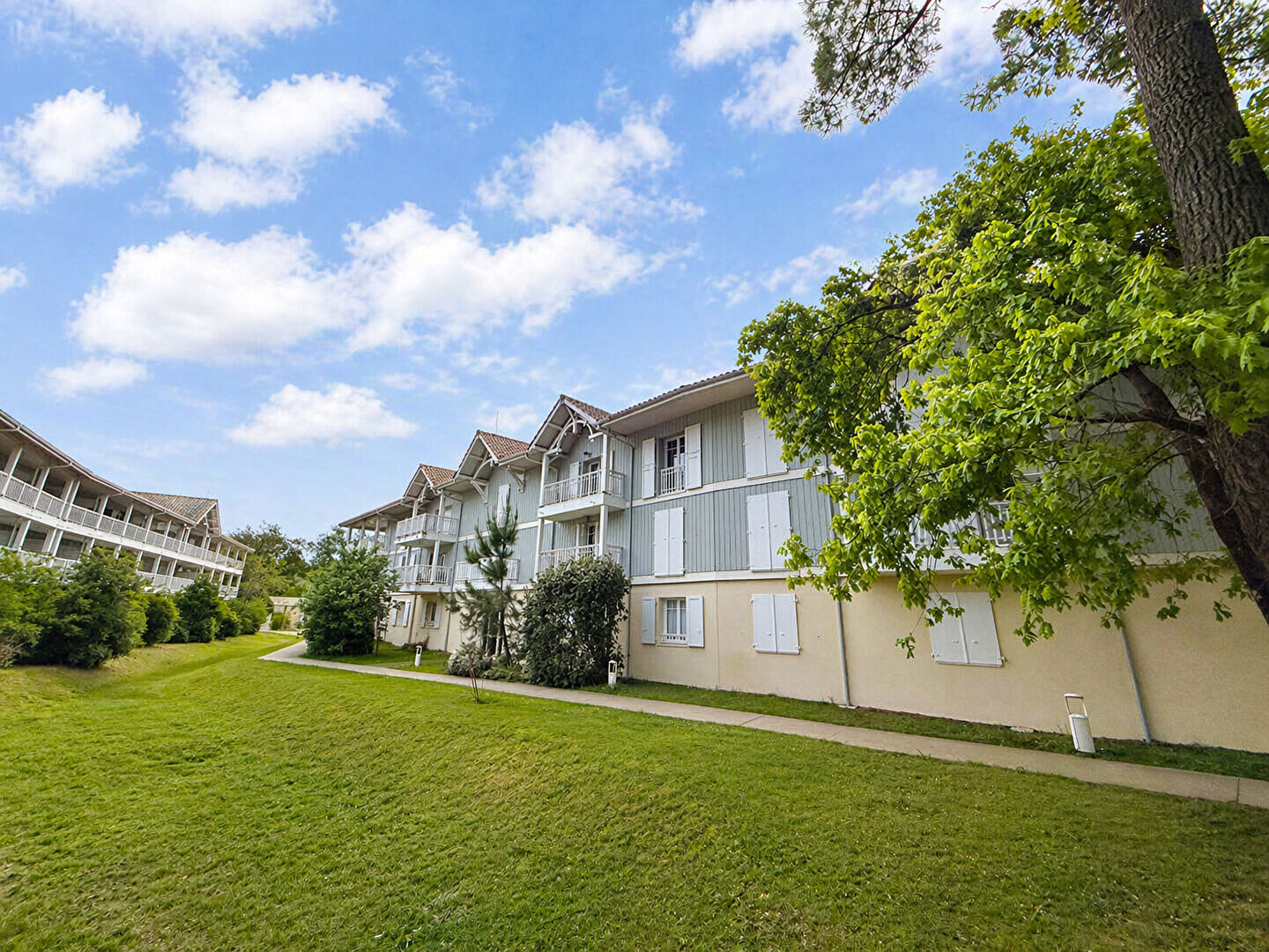 Agence immobilière de MARIN Immobilier