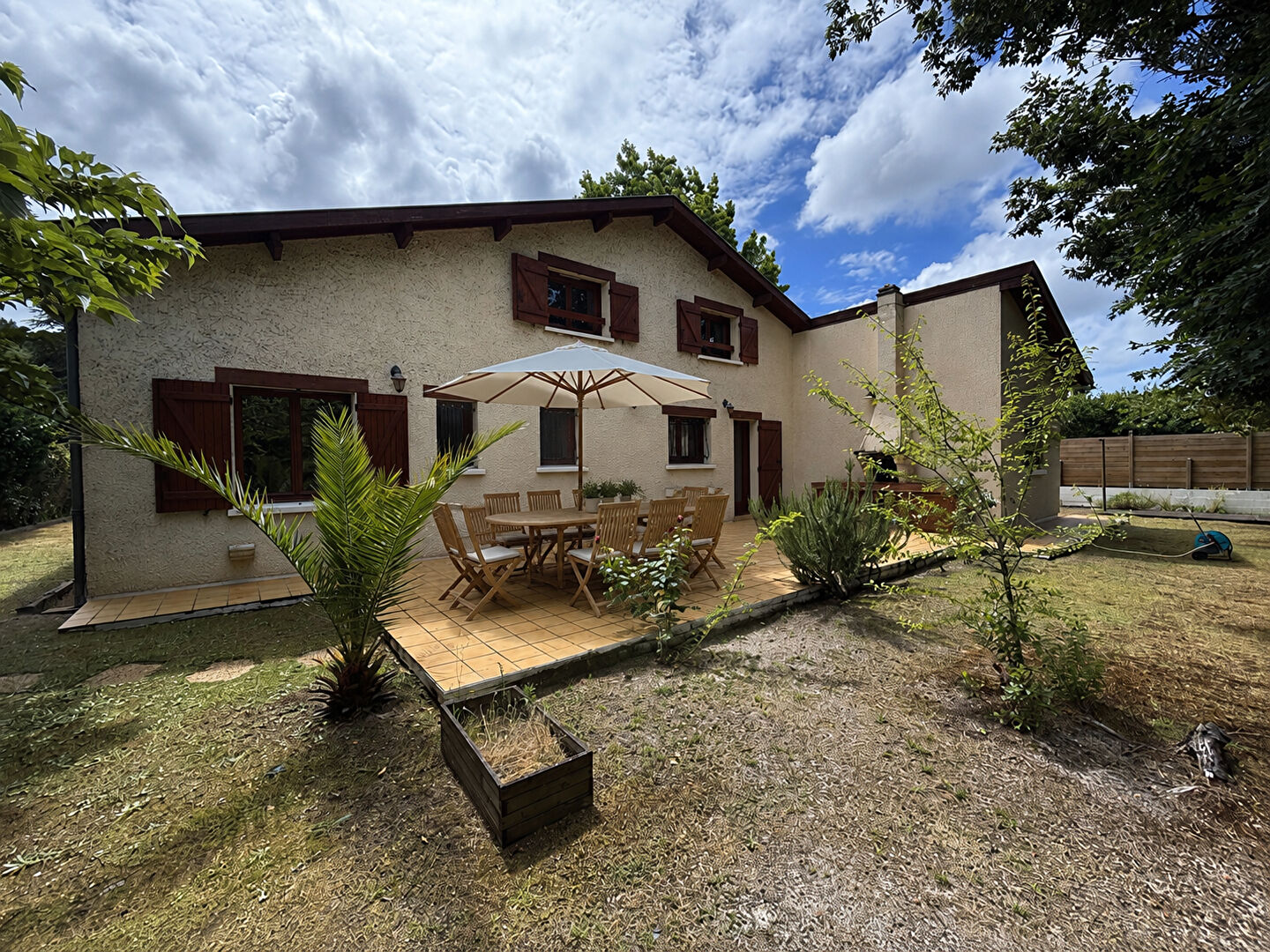 Agence immobilière de MARIN Immobilier