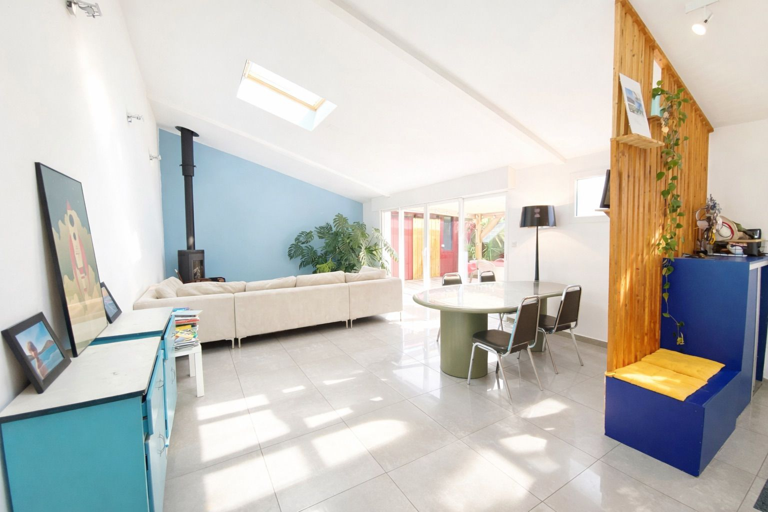 Agence immobilière de MARIN Immobilier