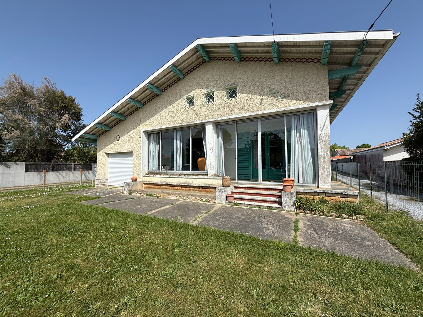 Agence immobilière de MARIN Immobilier