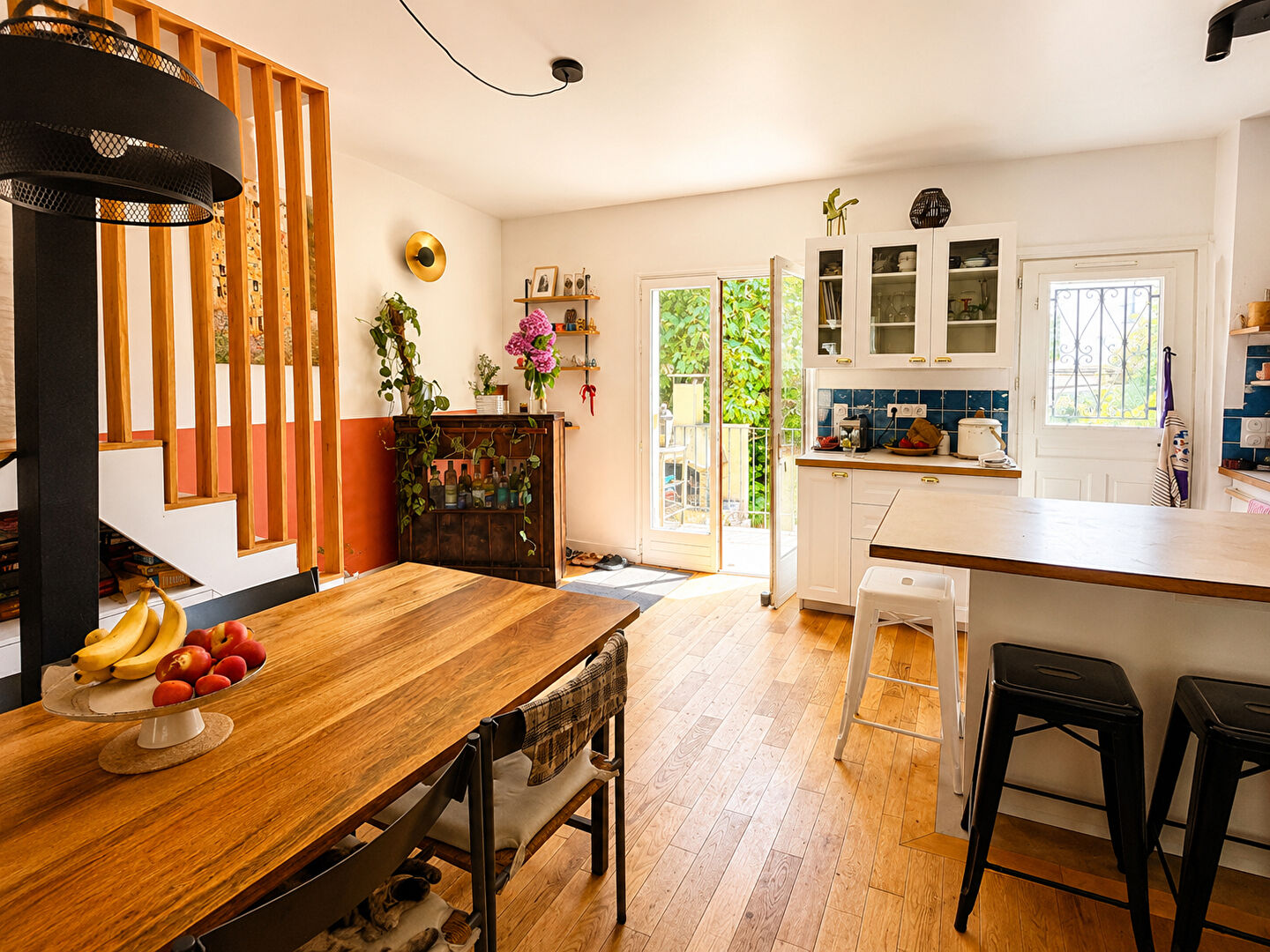Agence immobilière de MARIN Immobilier