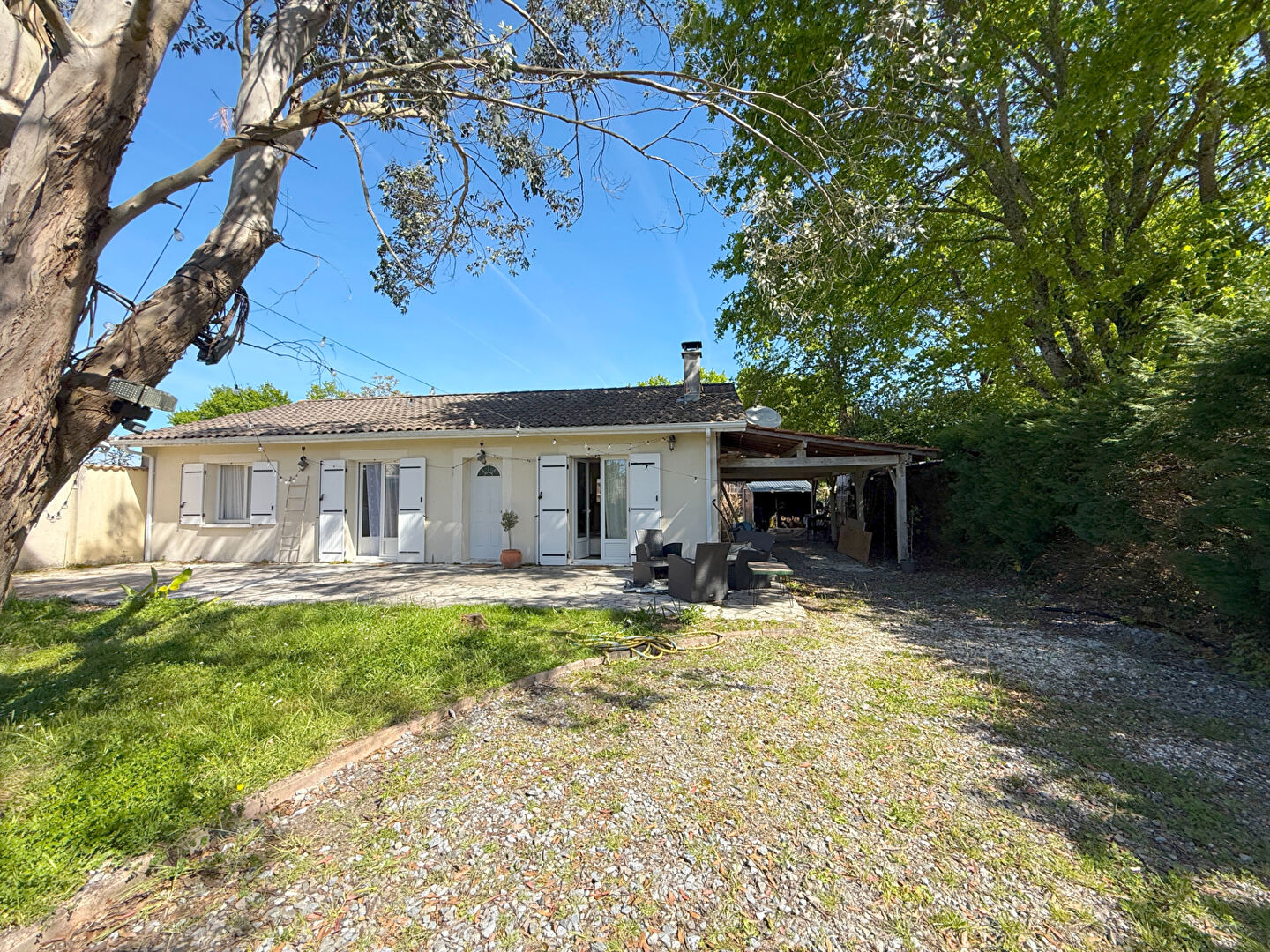 Agence immobilière de MARIN Immobilier