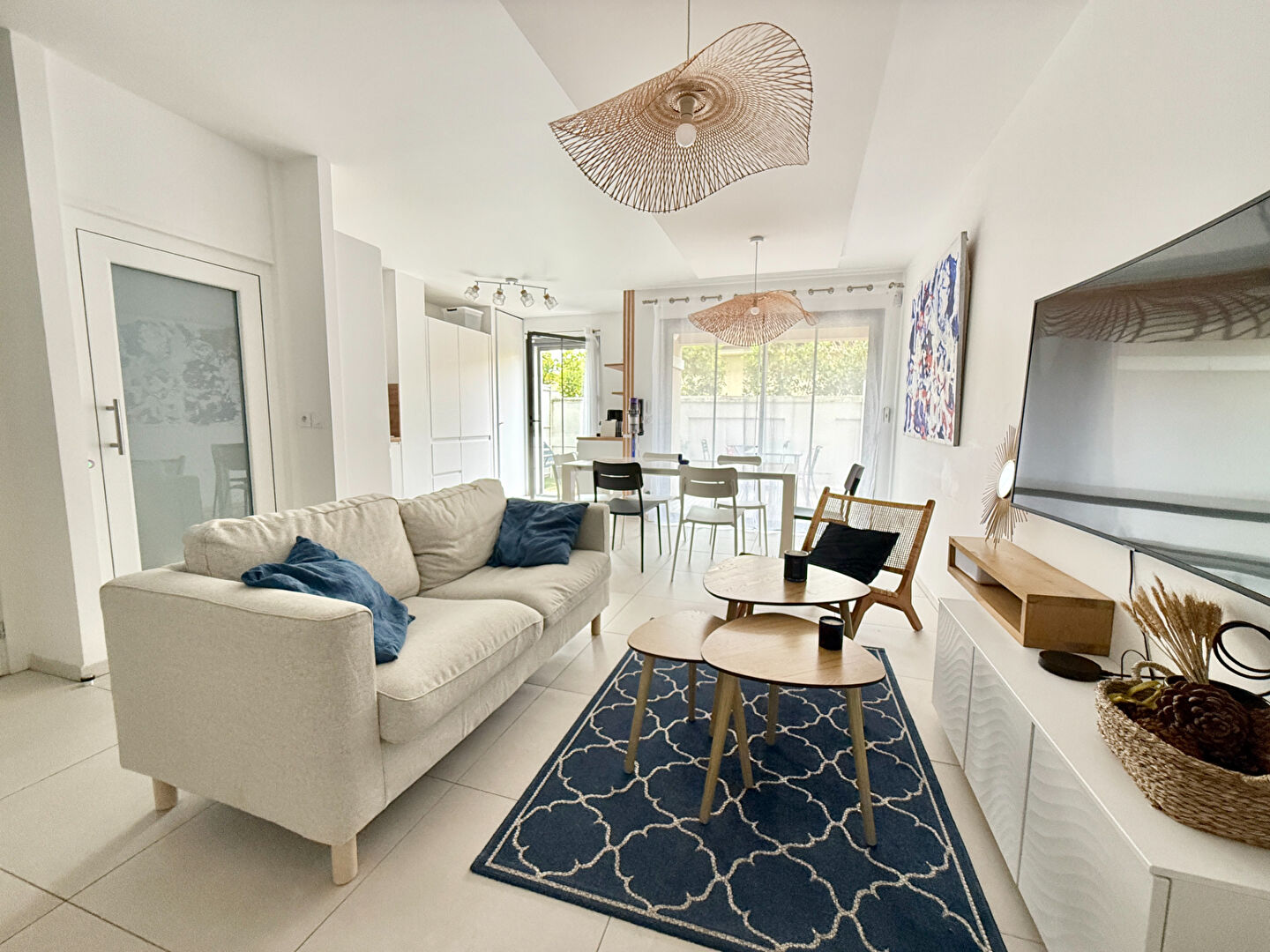 Agence immobilière de MARIN Immobilier