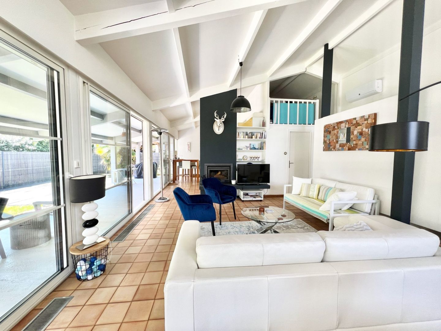 Agence immobilière de MARIN Immobilier