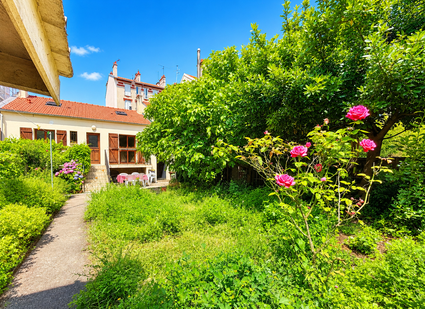 Agence immobilière de MARIN Immobilier