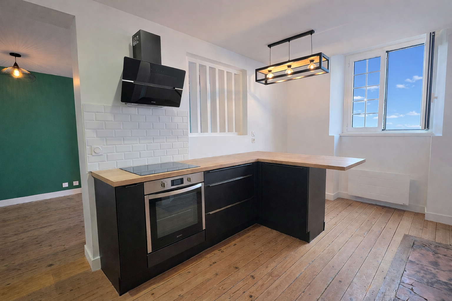 Agence immobilière de MARIN Immobilier