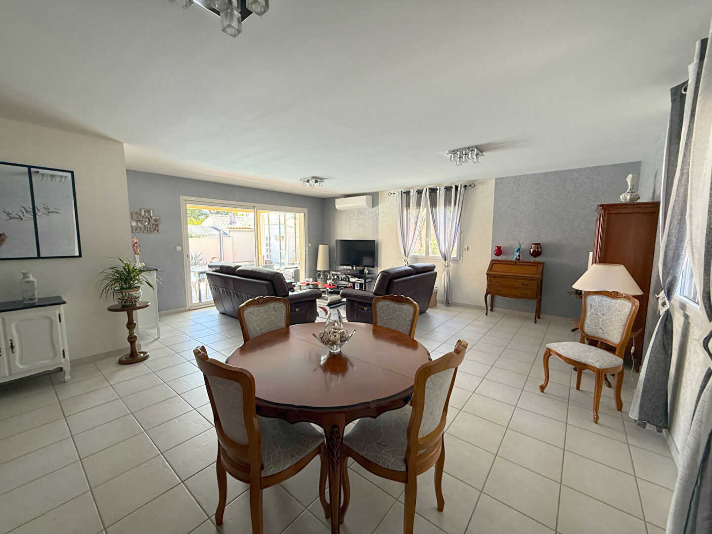 Agence immobilière de MARIN Immobilier