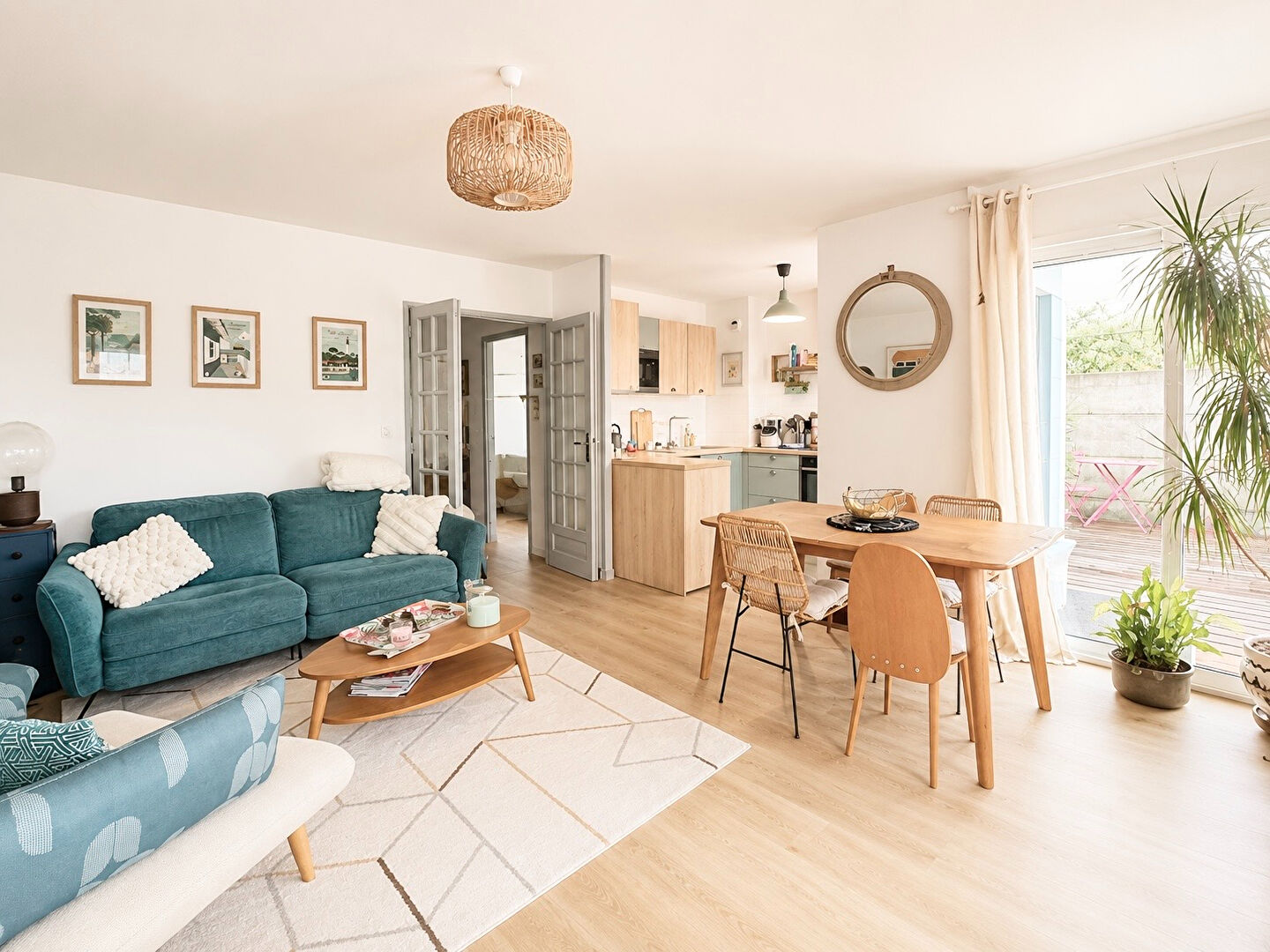 Agence immobilière de MARIN Immobilier