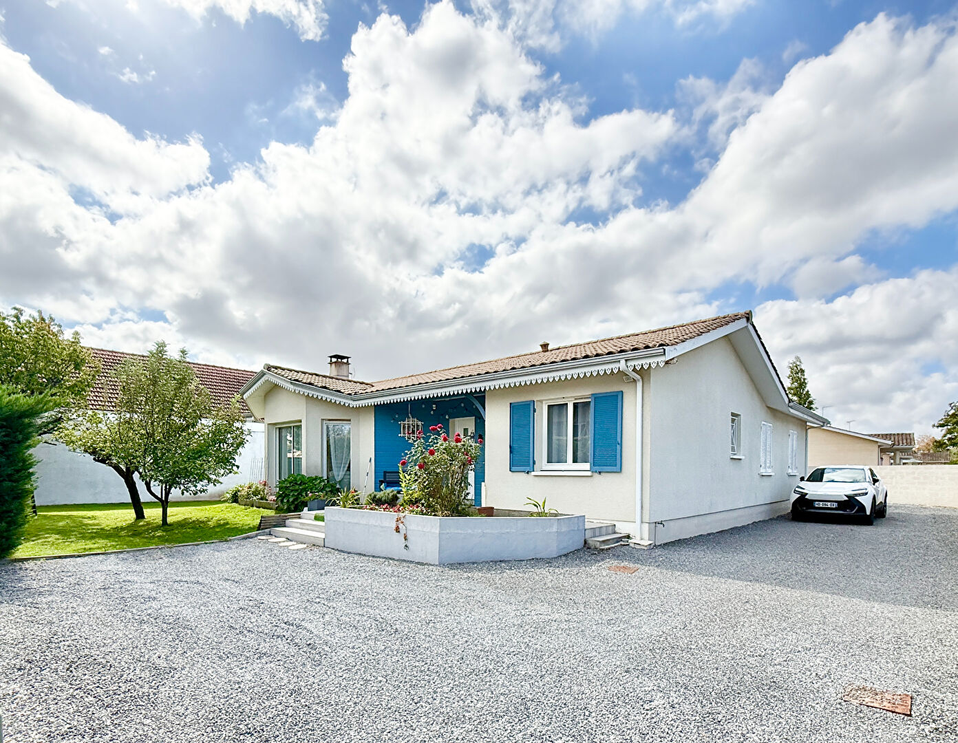 Agence immobilière de MARIN Immobilier
