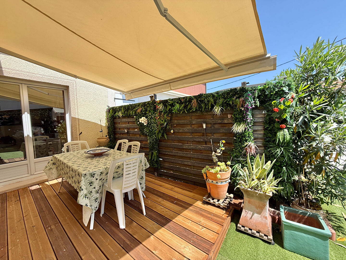 Agence immobilière de MARIN Immobilier