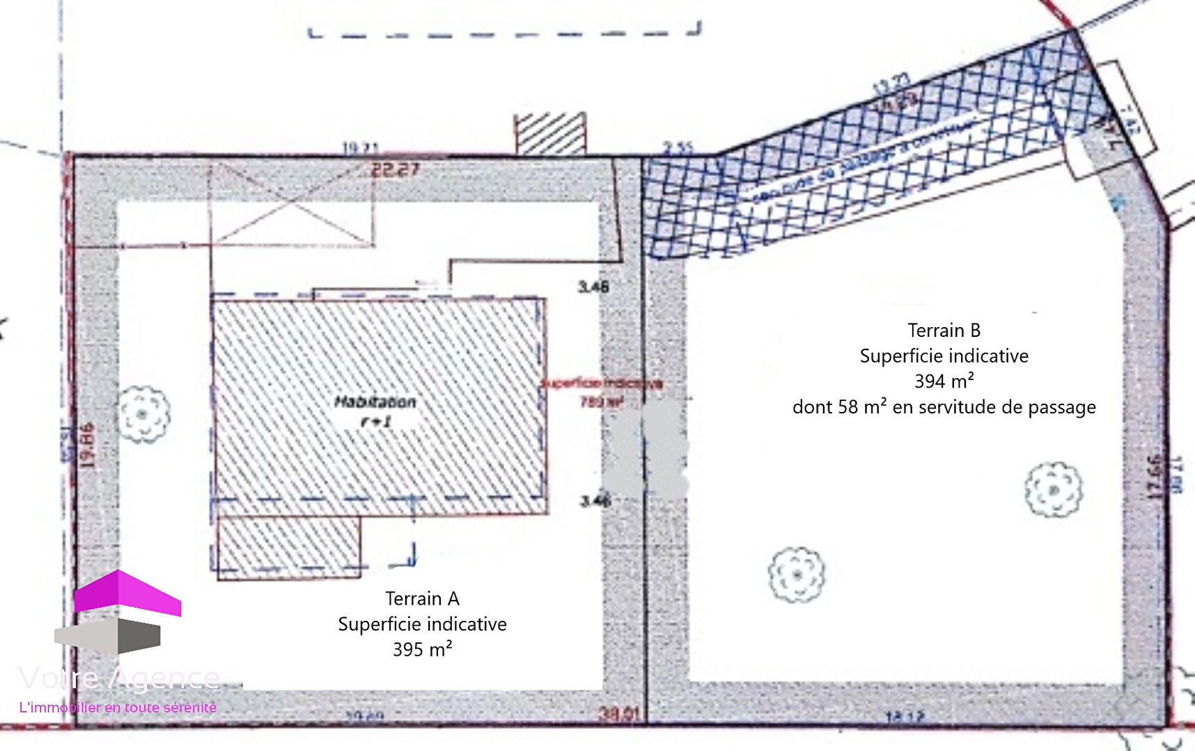 Photo Villa Le Port 6 pièces 160 m2 image 4/5
