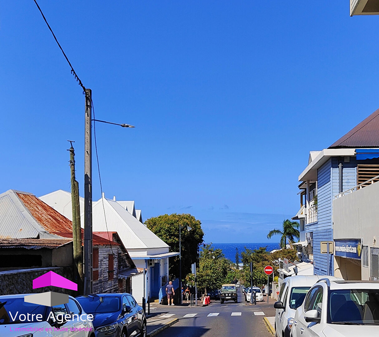 Bureaux Saint Pierre