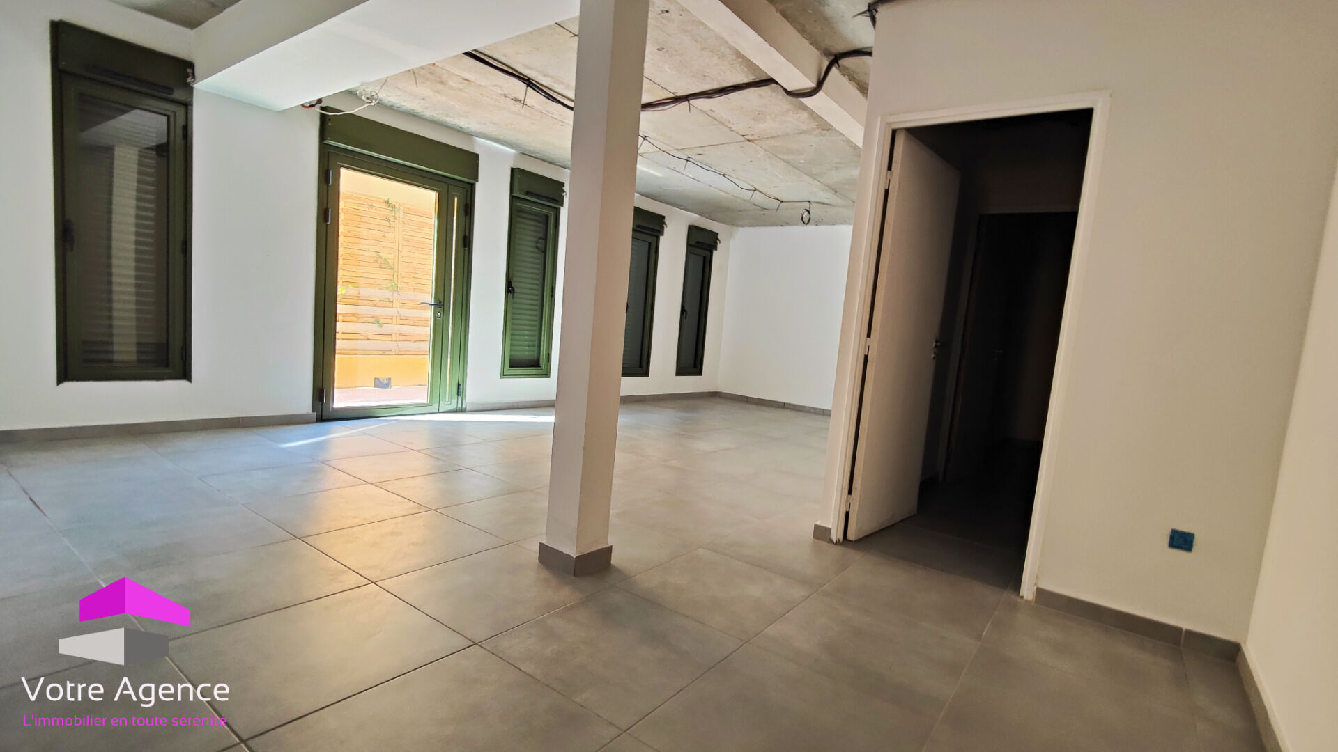 Photo Bureaux Saint Pierre image 3/6