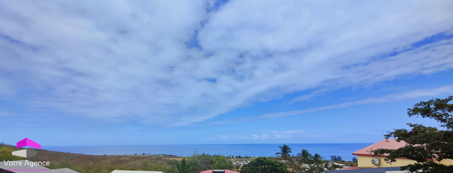 Photo Villa vue Mer Saint Leu image 3/6