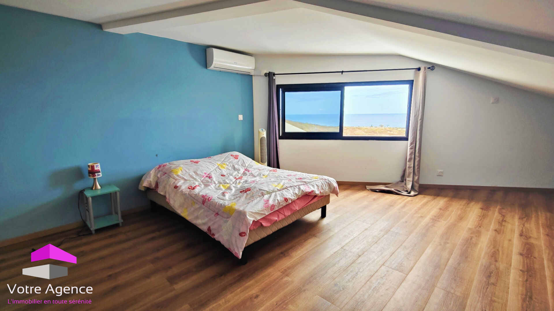 Photo Villa vue Mer Saint Leu image 5/6