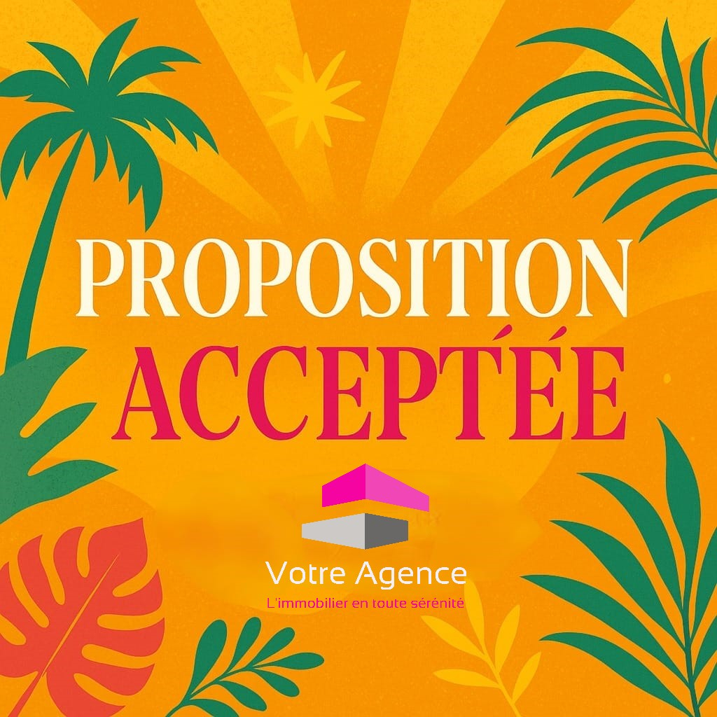 Agence immobilière de Votre Agence