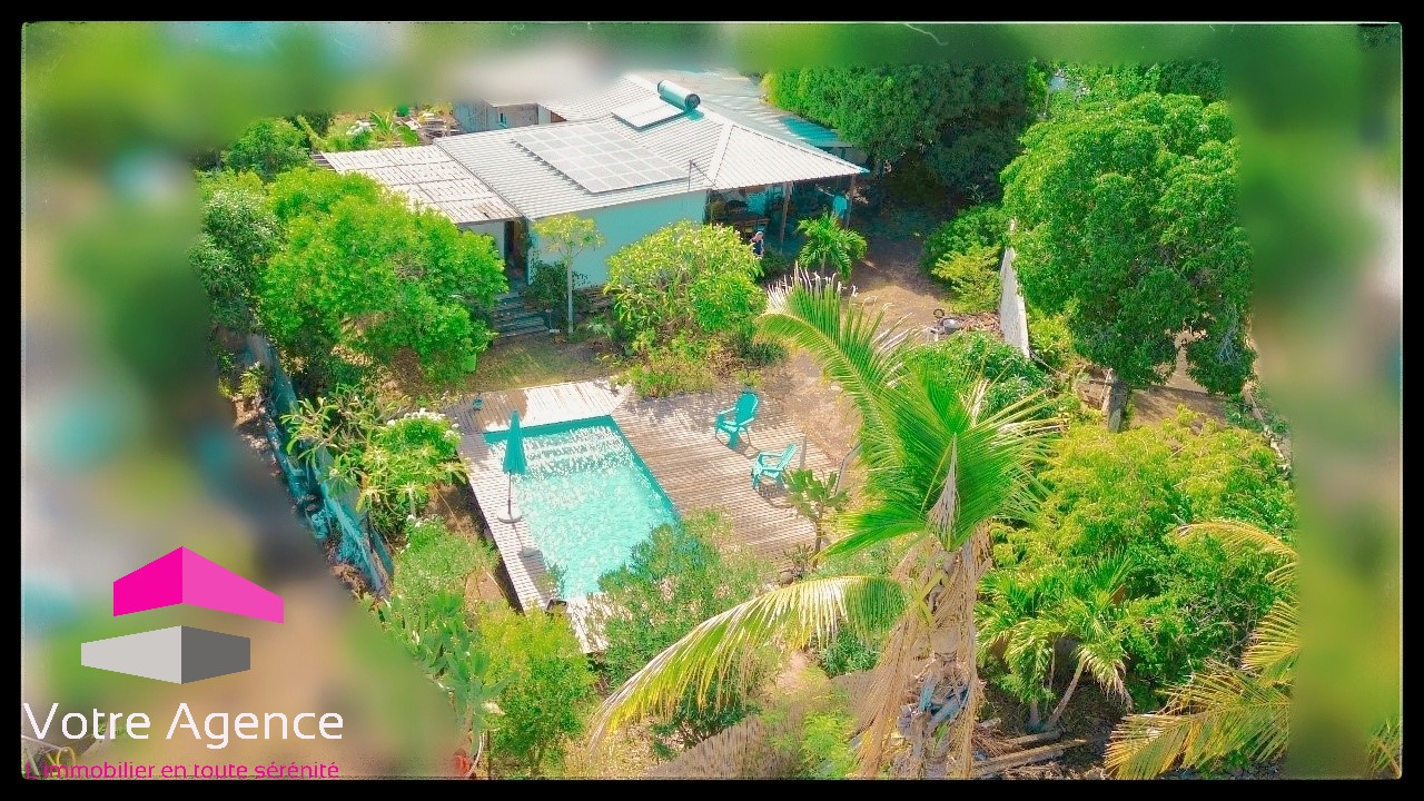 Photo Villa Saint Gilles Les Bains image 2/6