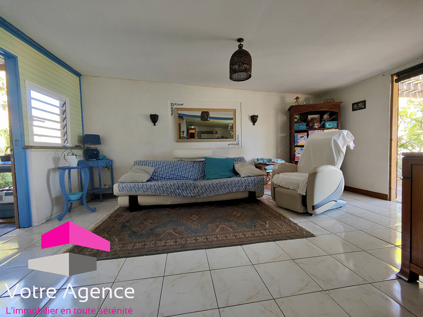 Photo Villa Saint Gilles Les Bains image 3/6