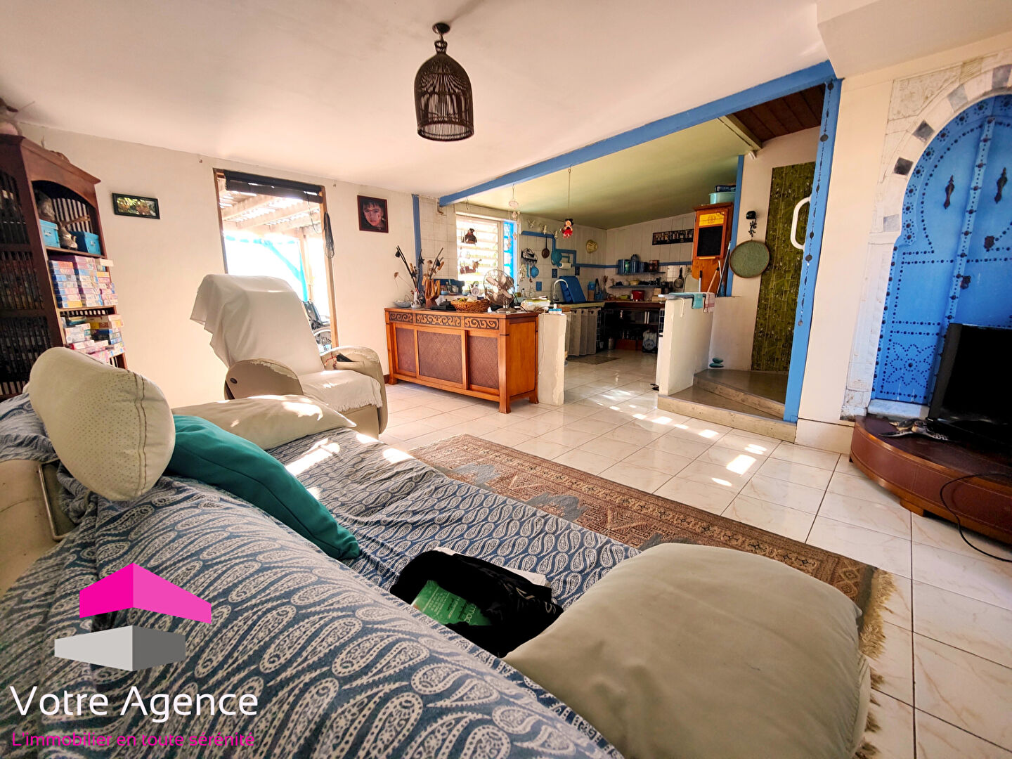 Photo Villa Saint Gilles Les Bains image 6/6