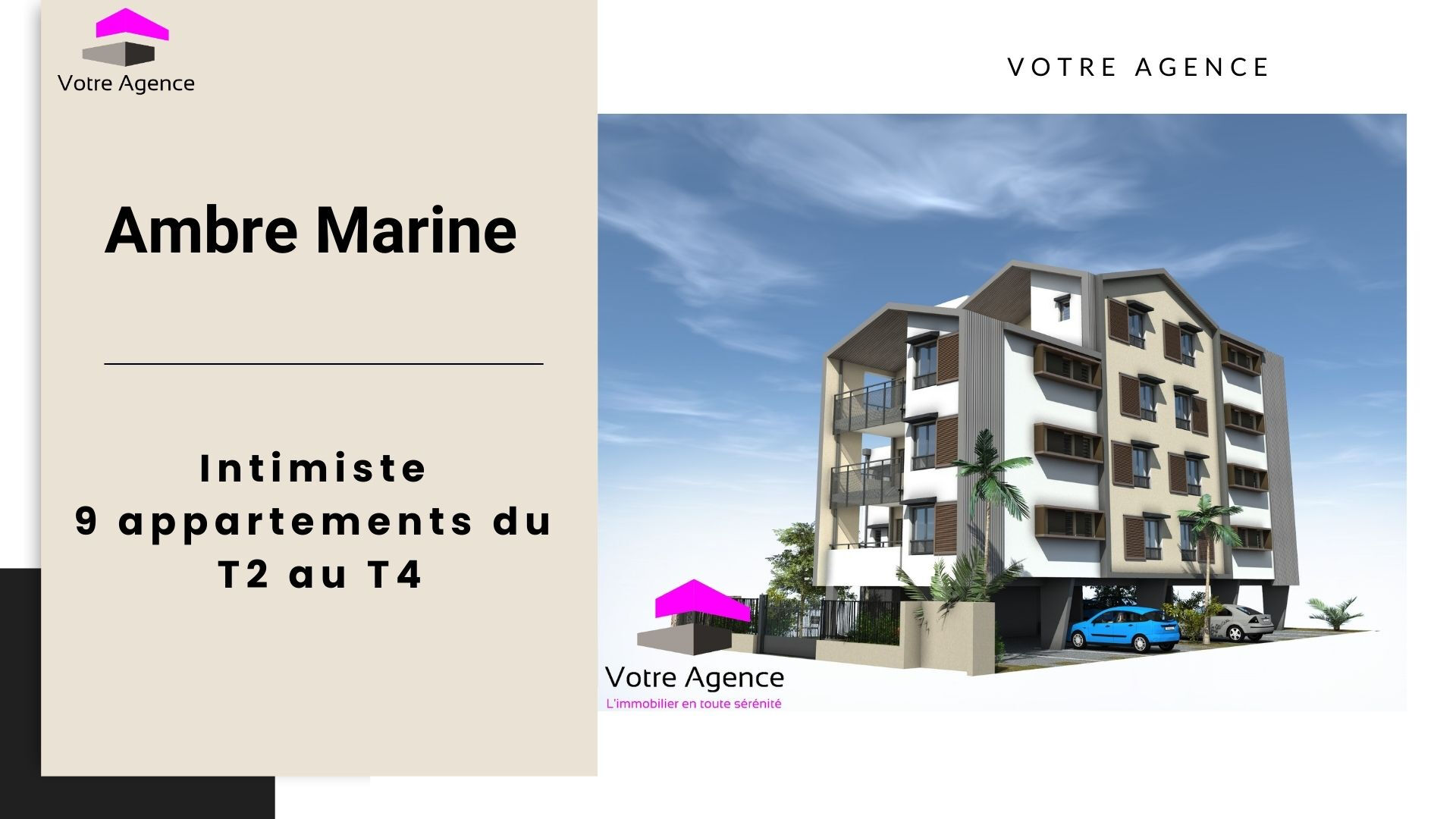 Photo Appartement Saint Paul image 6/6