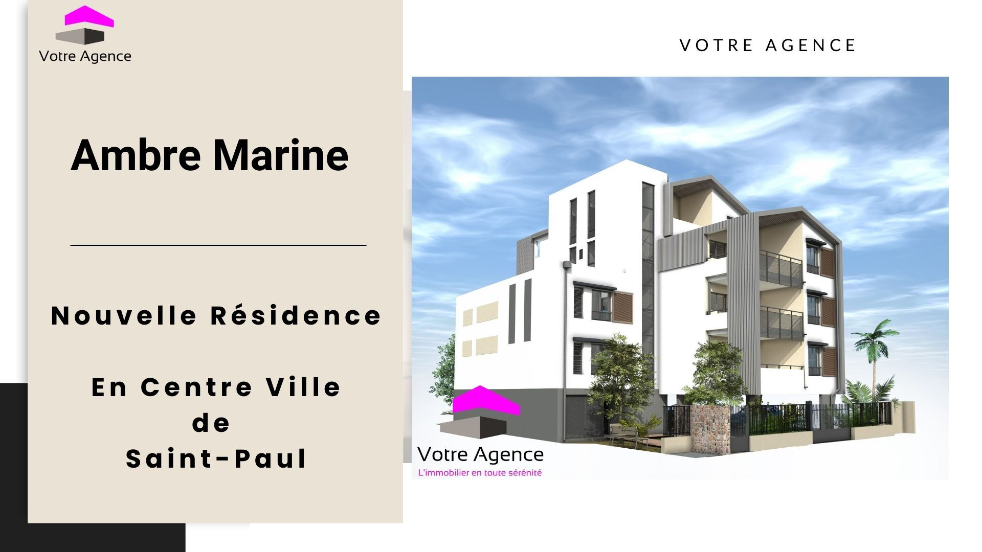 Photo Appartement Saint Paul image 4/6