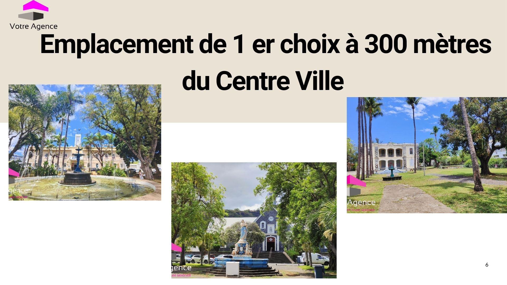 Photo Appartement Saint Paul image 5/6