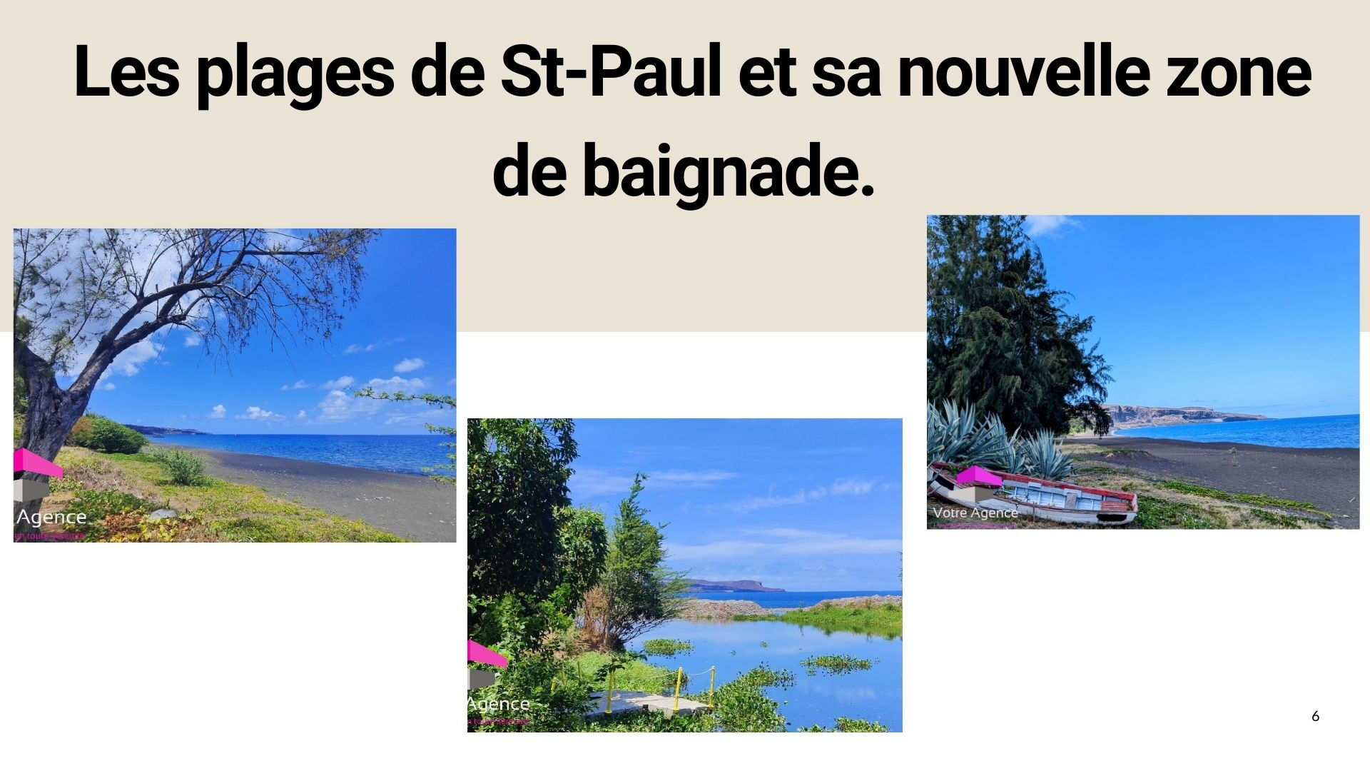 Photo Appartement Saint Paul image 6/6