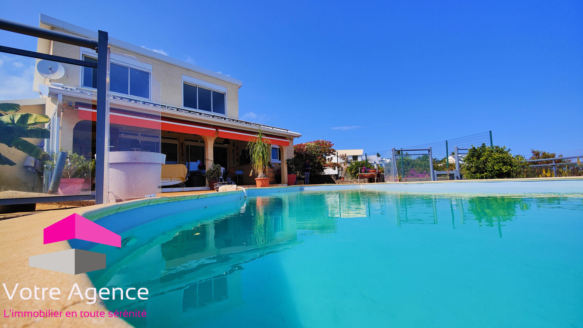 VIAGER OCCUPE SAINT GILLES LES BAINS