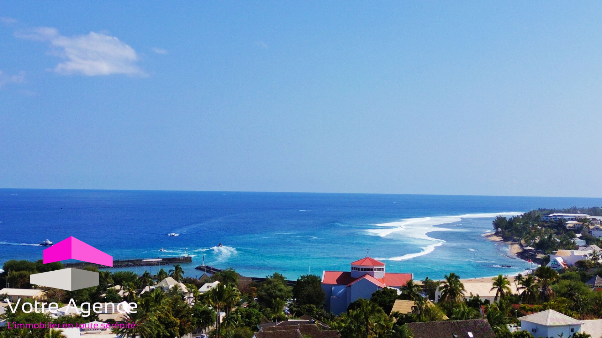 Photo VIAGER OCCUPE SAINT GILLES LES BAINS image 2/6