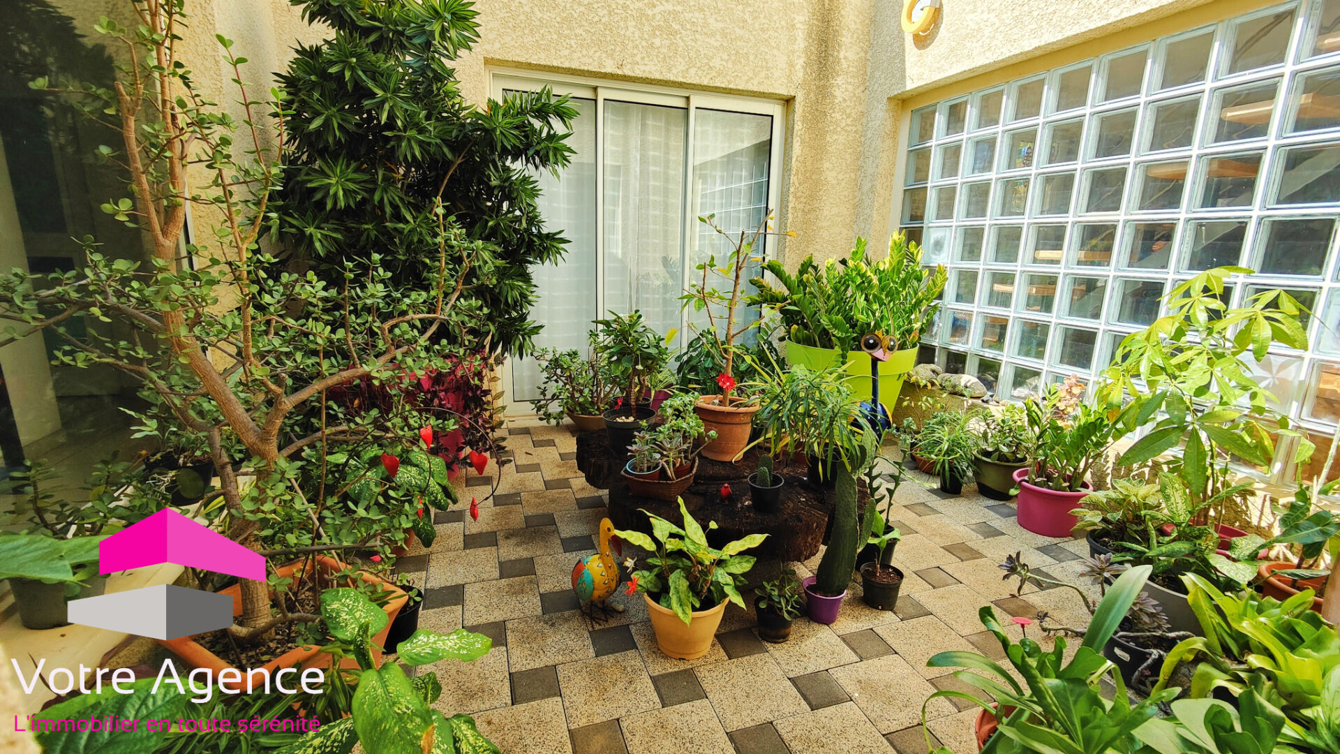 Photo VIAGER OCCUPE SAINT GILLES LES BAINS image 6/6