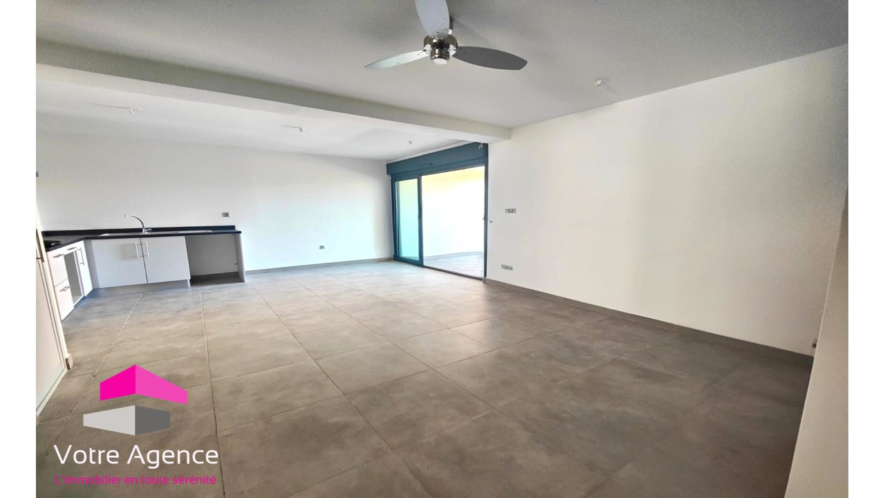 Photo Appartement Saint Paul Front de Mer image 2/6