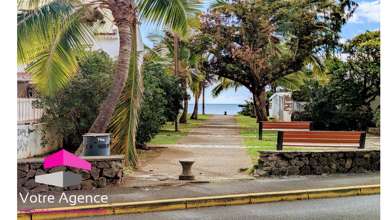 Photo Appartement Saint Paul Front de Mer image 6/6