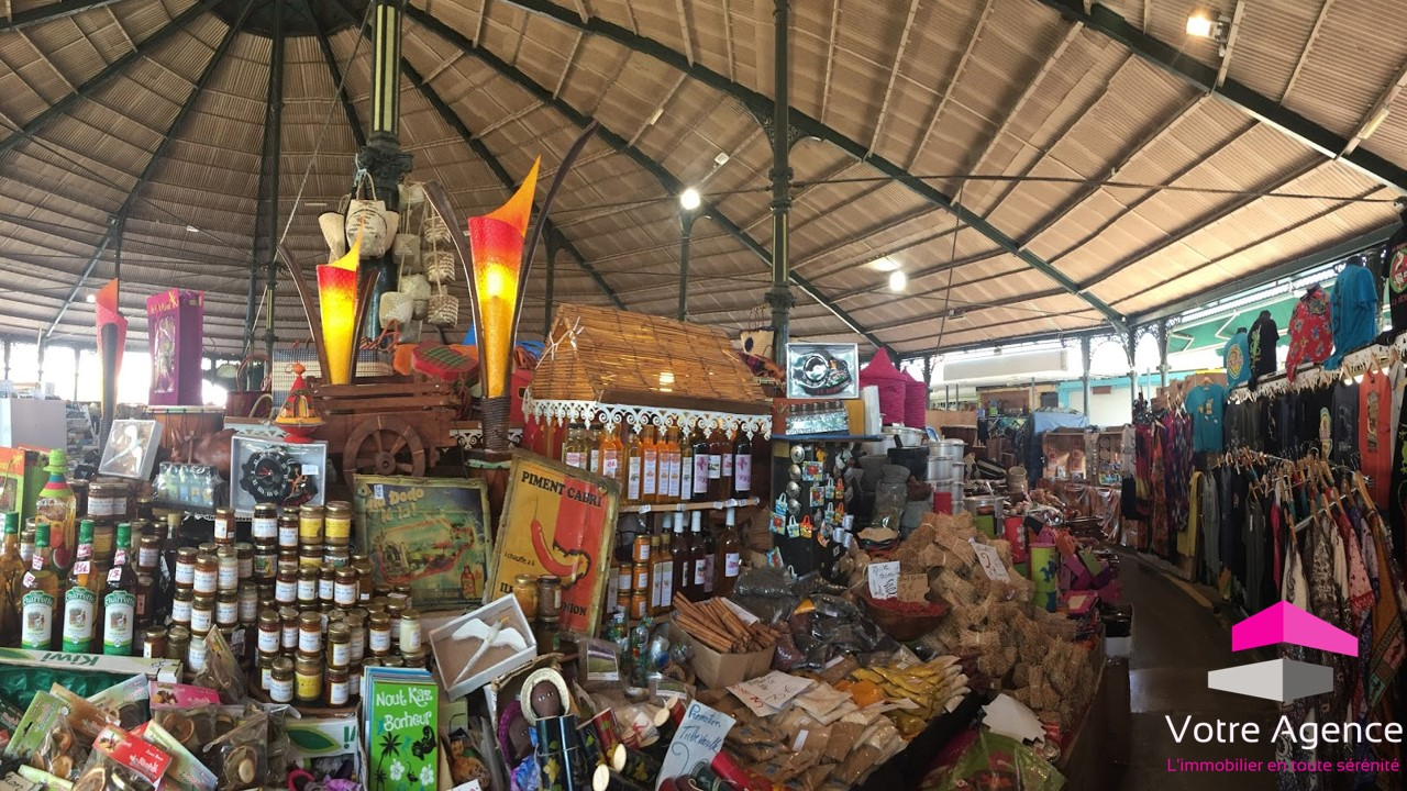 Photo Cession de bail commercial SAINT PIERRE image 3/4