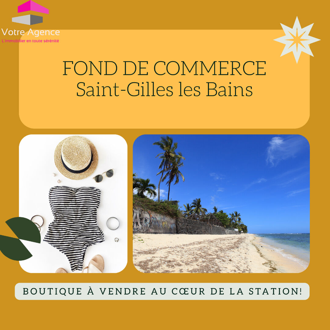 Fonds de commerce Multi-activités