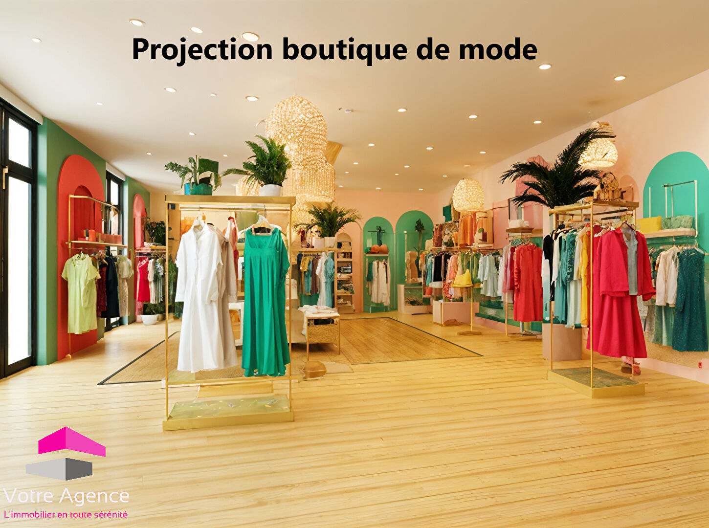 Photo Fonds de commerce Multi-activités image 2/4