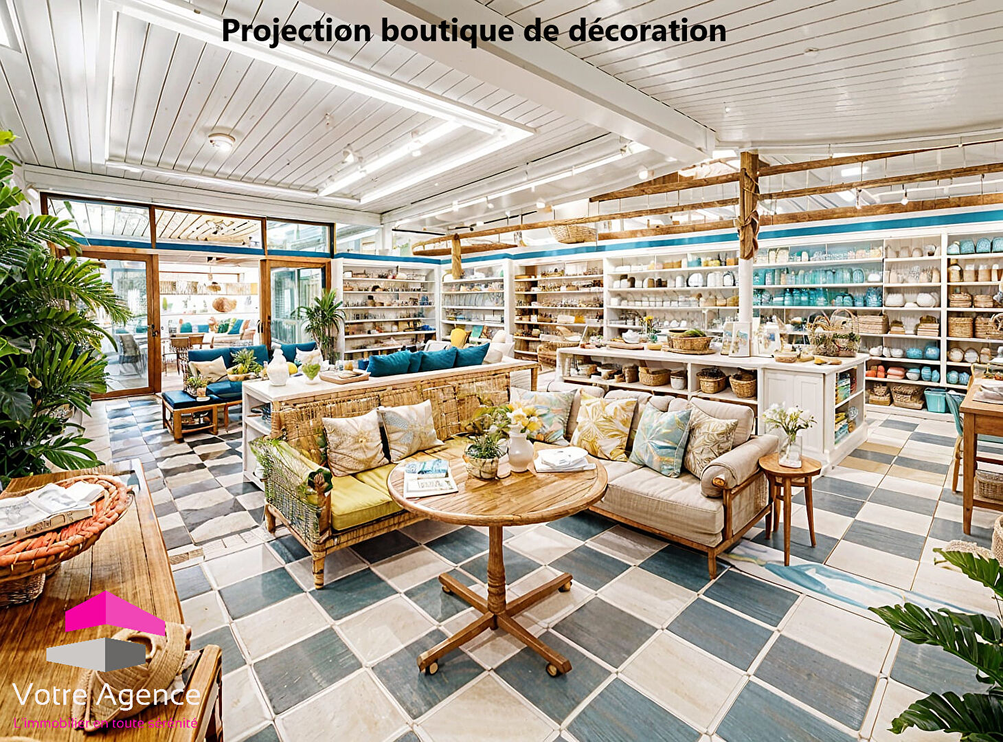 Photo Fonds de commerce Multi-activités image 3/4