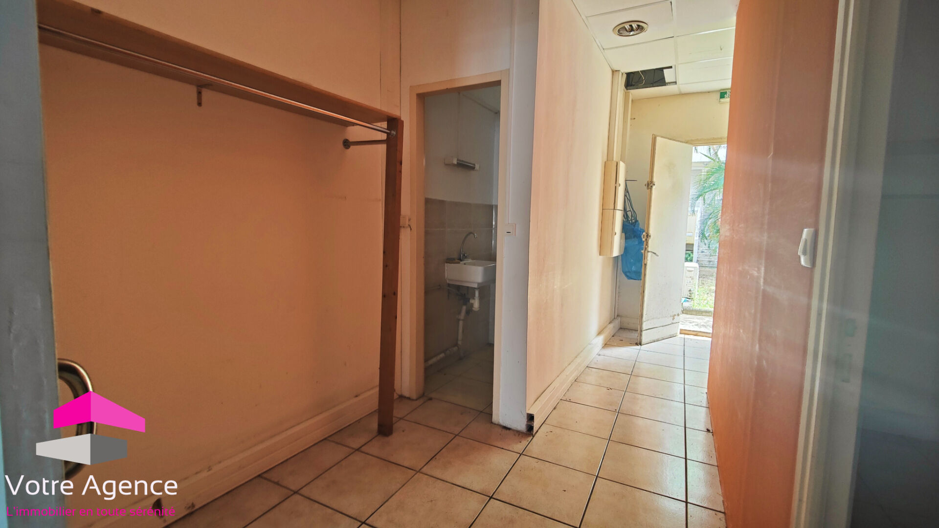 Photo VENTE DE MURS COMMERCIAUX image 6/6