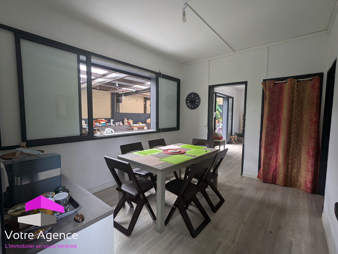 Photo Villa Le Tampon Terrain Fleury image 3/6