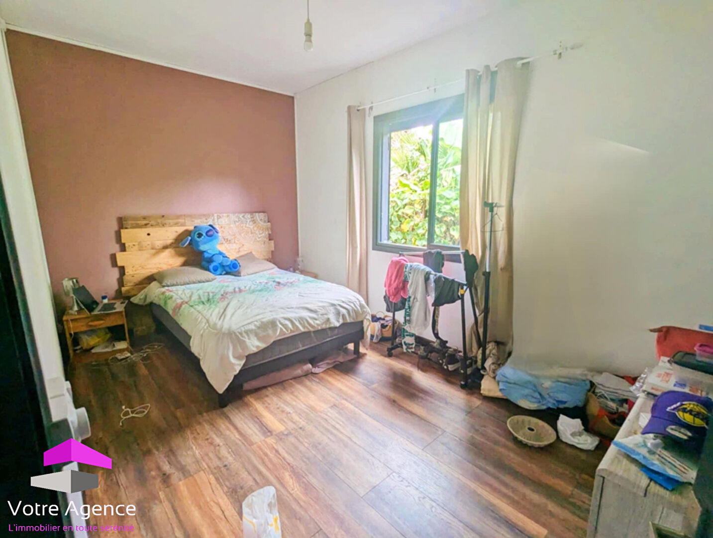 Photo Villa Le Tampon Terrain Fleury image 5/6