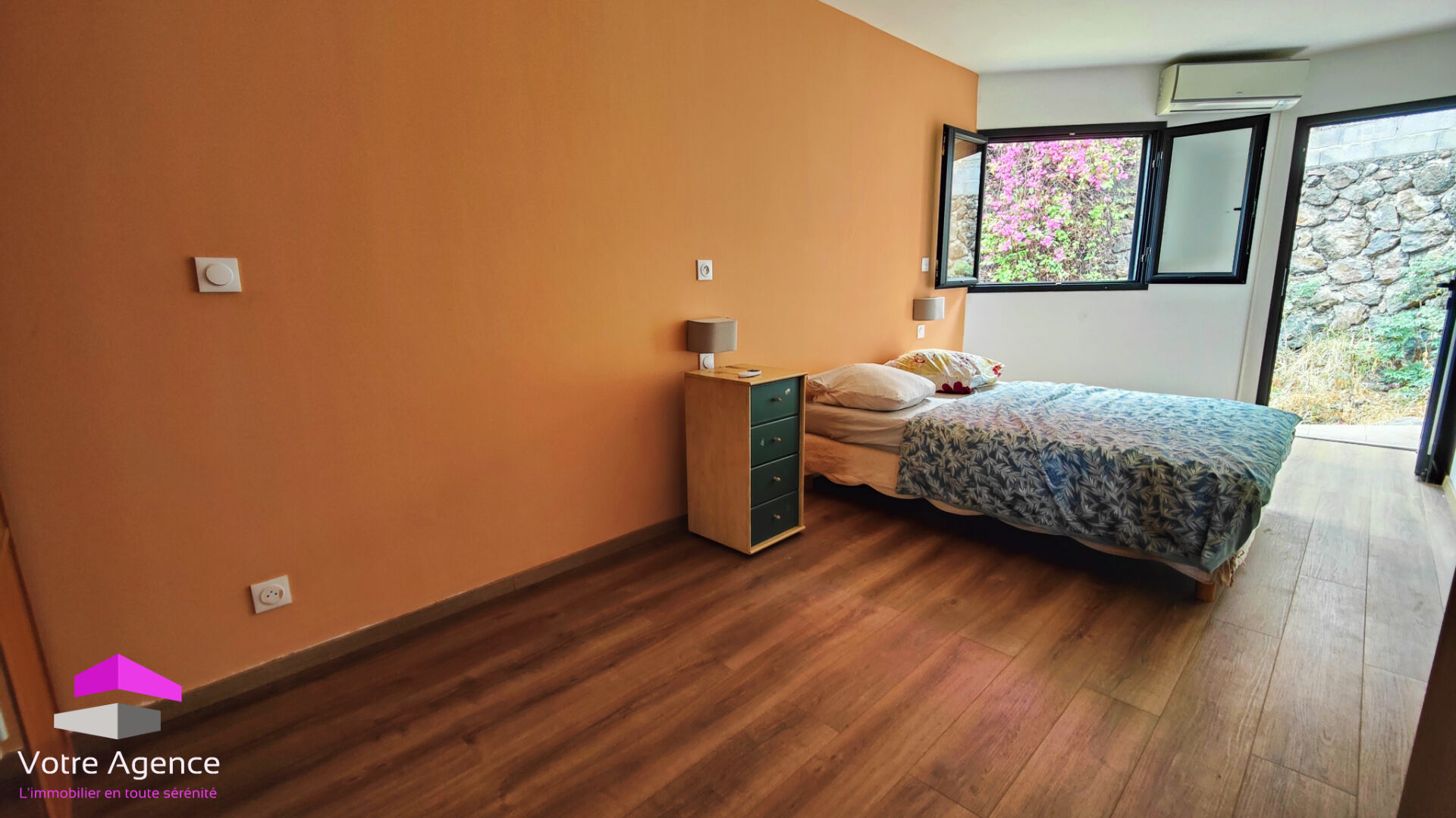 Photo Villa vue Mer Saint Leu image 6/6