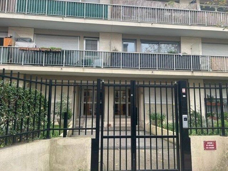 Agence immobilière de MAVILLE IMMOBILIER - ADB PARIS-NORD