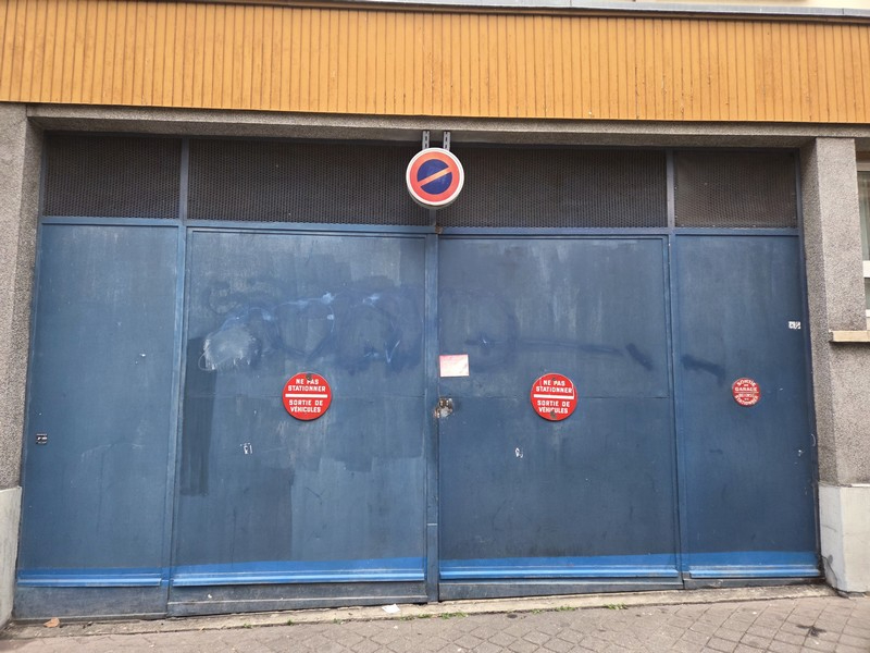 Agence immobilière de MAVILLE IMMOBILIER - ADB PARIS-NORD