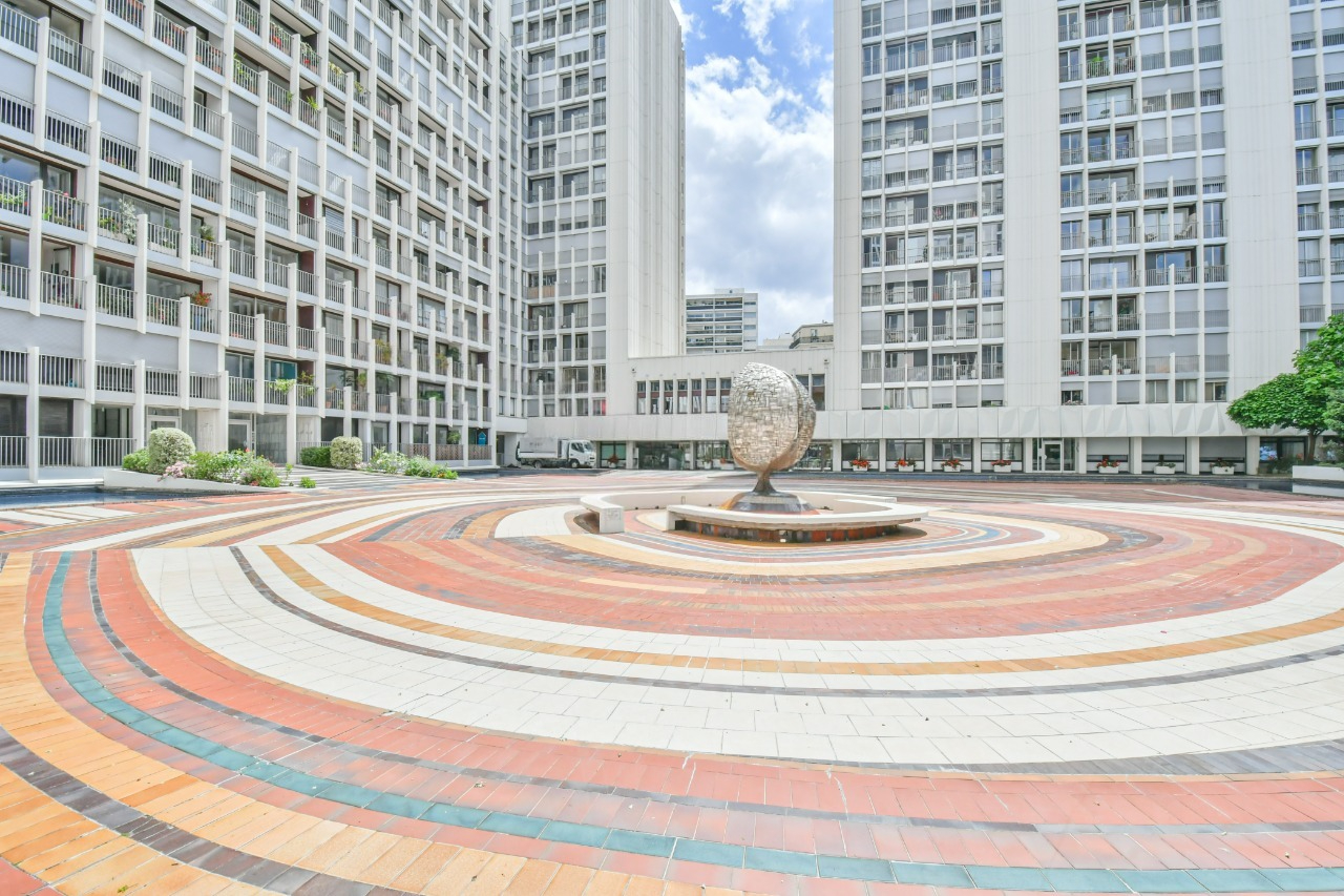 Agence immobilière de MAVILLE IMMOBILIER - ADB PARIS-NORD