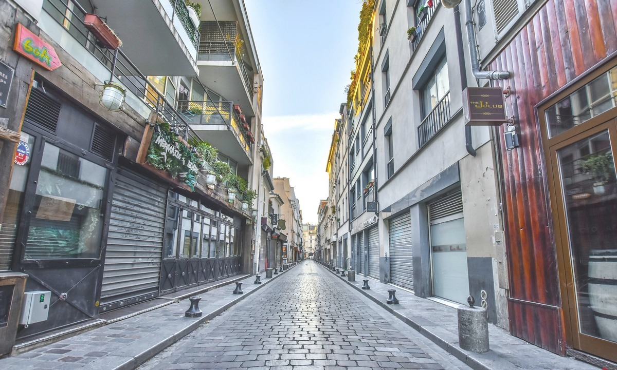 Agence immobilière de MAVILLE IMMOBILIER - ADB PARIS-NORD