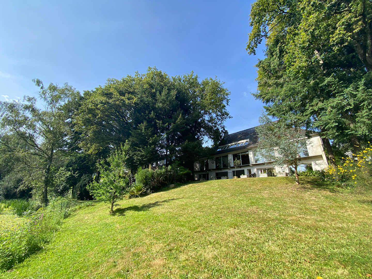 Photo ORVAULT - VALLEE DU CENS image 1/6