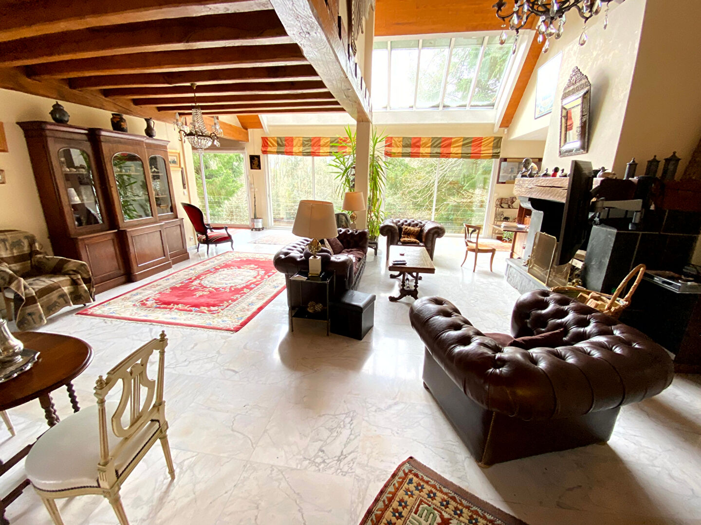 Photo ORVAULT - VALLEE DU CENS image 5/6