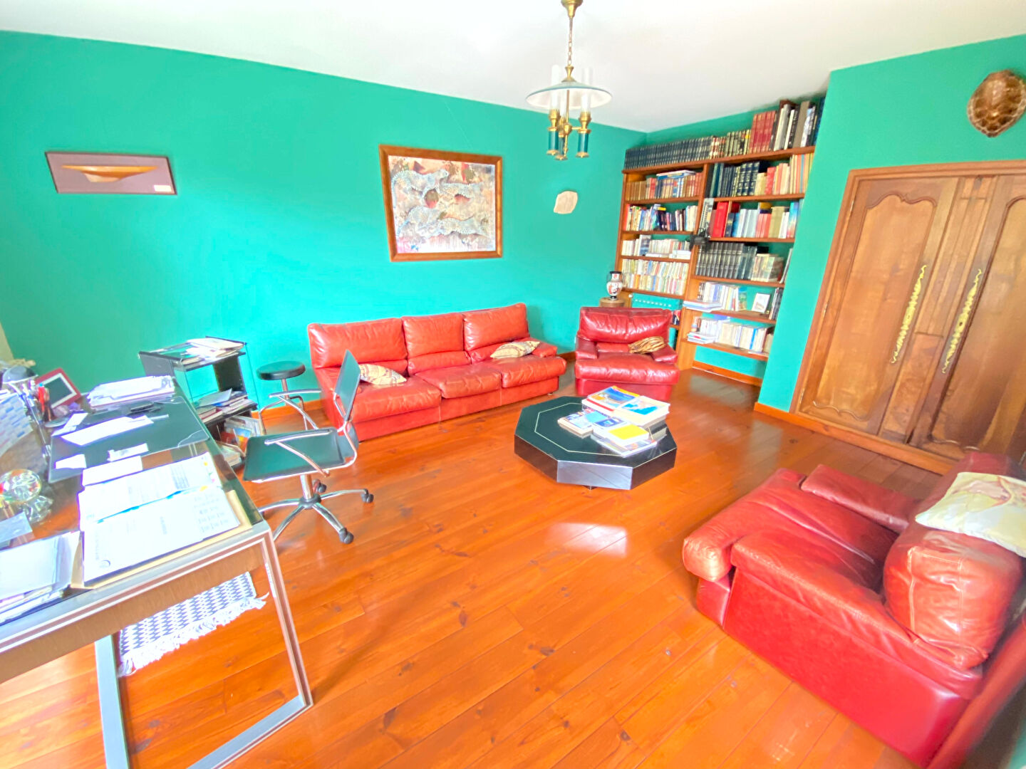 Photo ORVAULT - VALLEE DU CENS image 6/6